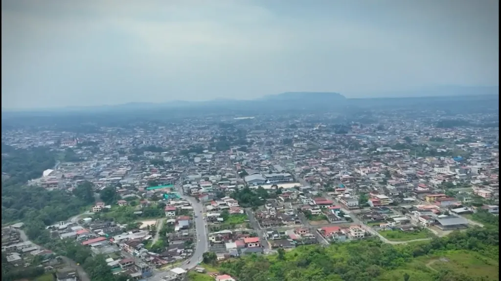Un renovado Gobierno de Pastaza
