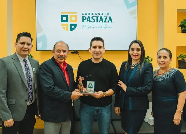 Renovación de Convenios