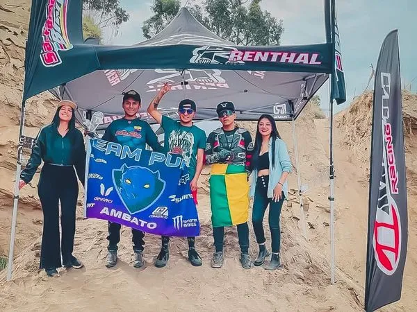 Pastaza en el Top 5 a nivel nacional