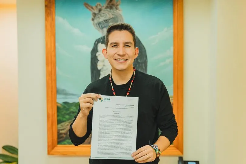 ¡Ética y transparencia!