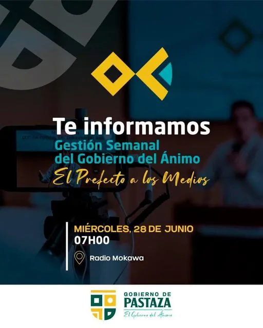 Gestión Semanal