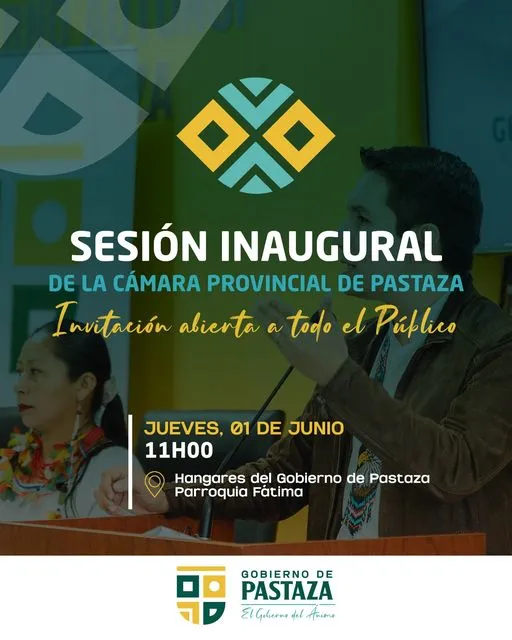 Inauguran sesiones de Prefectura