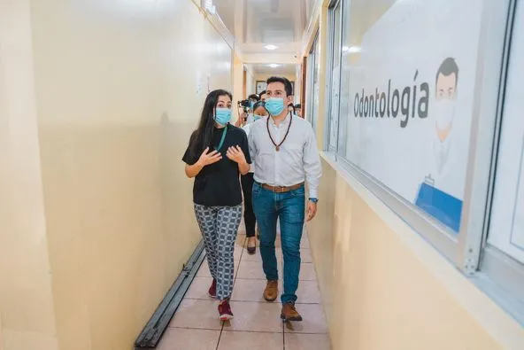 ¡Caminando con firmeza hacia los ideales de cambio para Pastaza