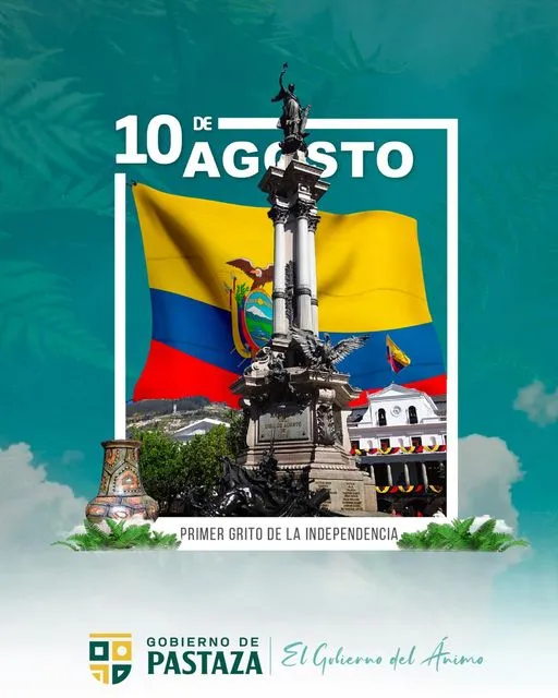 214 años de la Gesta Libertaria