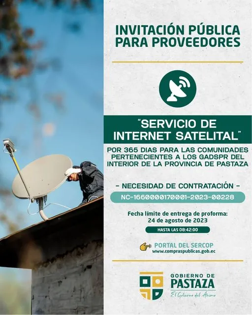 ¡Participa en los procesos de contratación pública de manera trasparente!