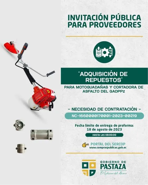 ¡𝗔𝗵𝗼𝗿𝗮 𝗽𝘂𝗲𝗱𝗲𝘀 𝗽𝗮𝗿𝘁𝗶𝗰𝗶𝗽𝗮𝗿 𝗱𝗲 𝗺𝗮𝗻𝗲𝗿𝗮 𝘁𝗿𝗮𝗻𝘀𝗽𝗮𝗿𝗲𝗻𝘁𝗲 𝗲𝗻 𝗹𝗼𝘀 𝗽𝗿𝗼𝗰𝗲𝘀𝗼𝘀 𝗱𝗲 𝗰𝗼𝗻𝘁𝗿𝗮𝘁𝗮𝗰𝗶ó𝗻 𝗽ú𝗯𝗹𝗶𝗰𝗮!