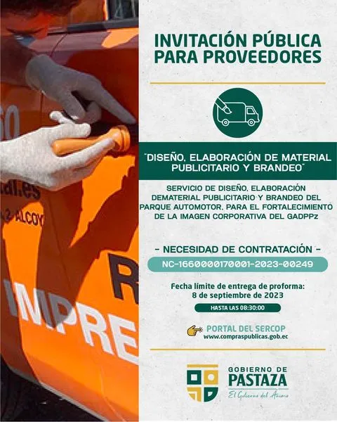 ¡Ahora todos los procesos son transparentes