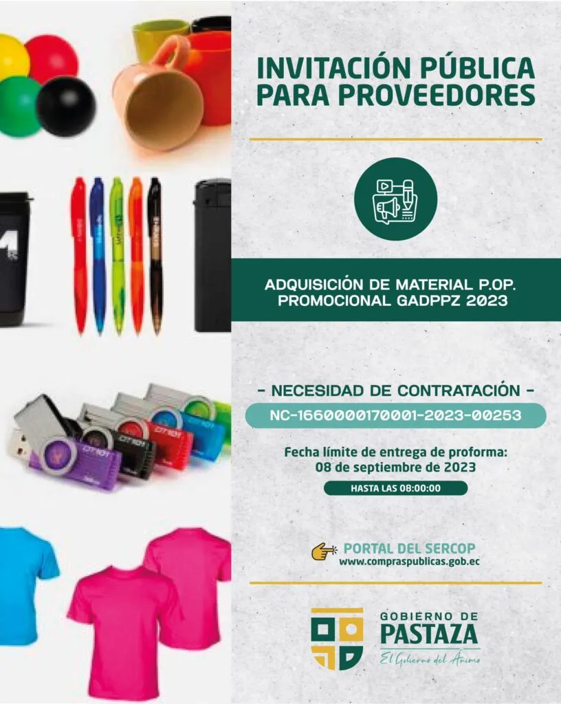 ¡Ahora todos los procesos son transparentes