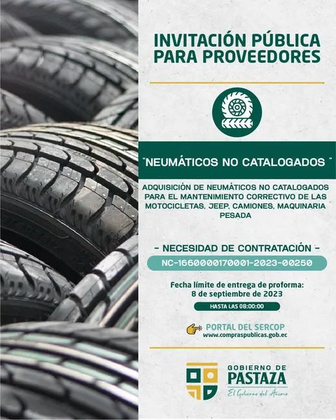 ¡Ahora todos los procesos son transparentes