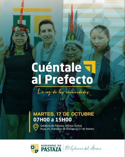 Este martes la atención a nuestra gente en las oficinas de planta central.