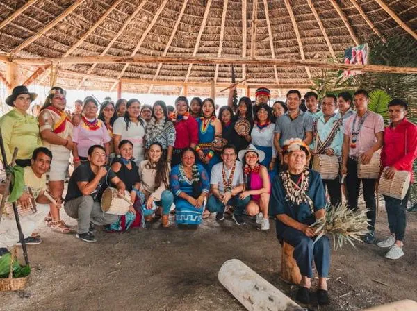 ¡Pastaza, qué lindo fue celebrar con ustedes y por ustedes!
