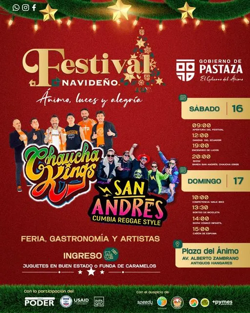 Navidad llegó y con ella nuestro Festival de ánimo, luces y alegría  Ven con toda tu familia y amigos a zapatear en NAVIDAD No olvides tu donativo como medio de ingreso.
