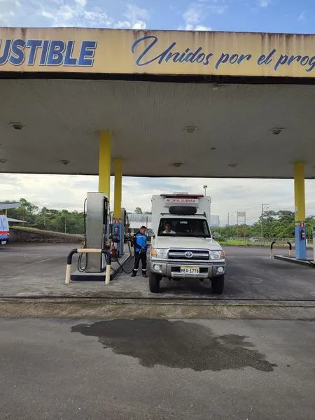 Un compromiso con nuestra población.