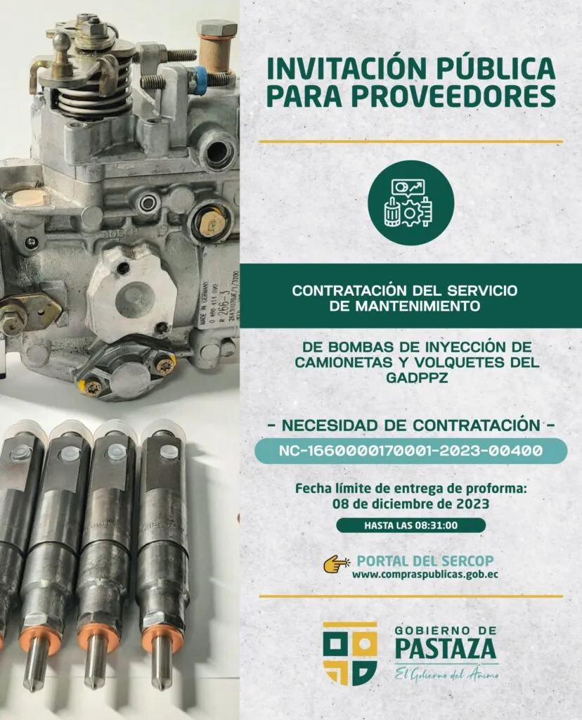 ¡PARTICIPA, AHORA SI SON TRANSPARENTES TODOS LOS PROCESOS DE COMPRAS PÚBLICAS!