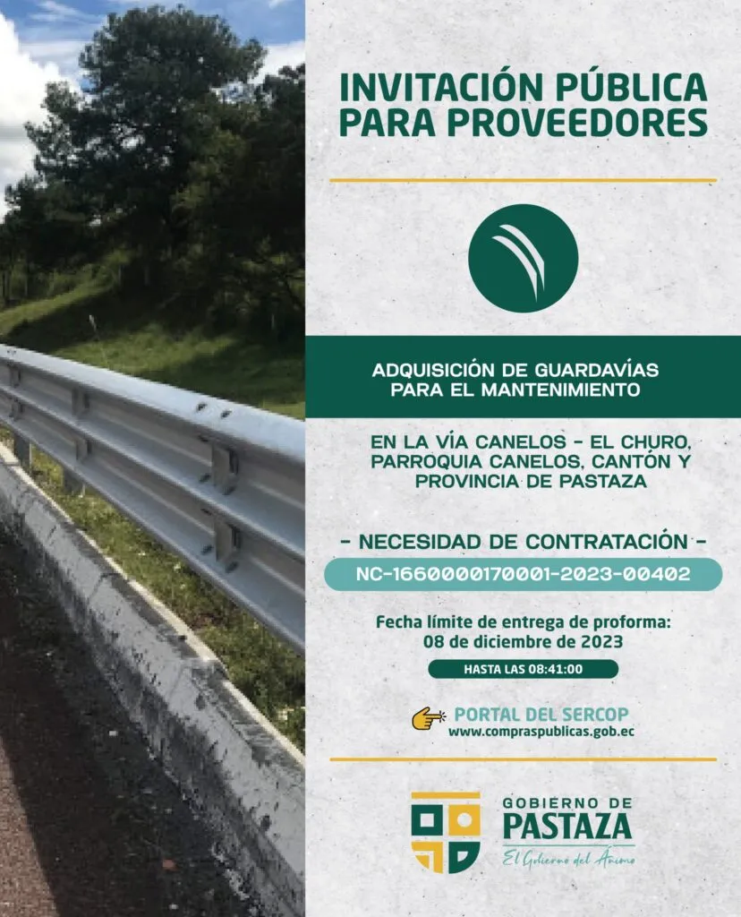 ¡PARTICIPA, AHORA SI SON TRANSPARENTES TODOS LOS PROCESOS DE COMPRAS PÚBLICAS!