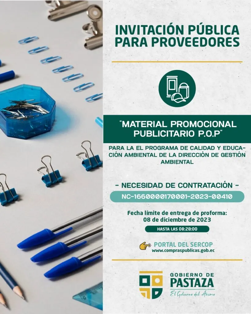 ¡PARTICIPA, AHORA SI SON TRANSPARENTES TODOS LOS PROCESOS DE COMPRAS PÚBLICAS!