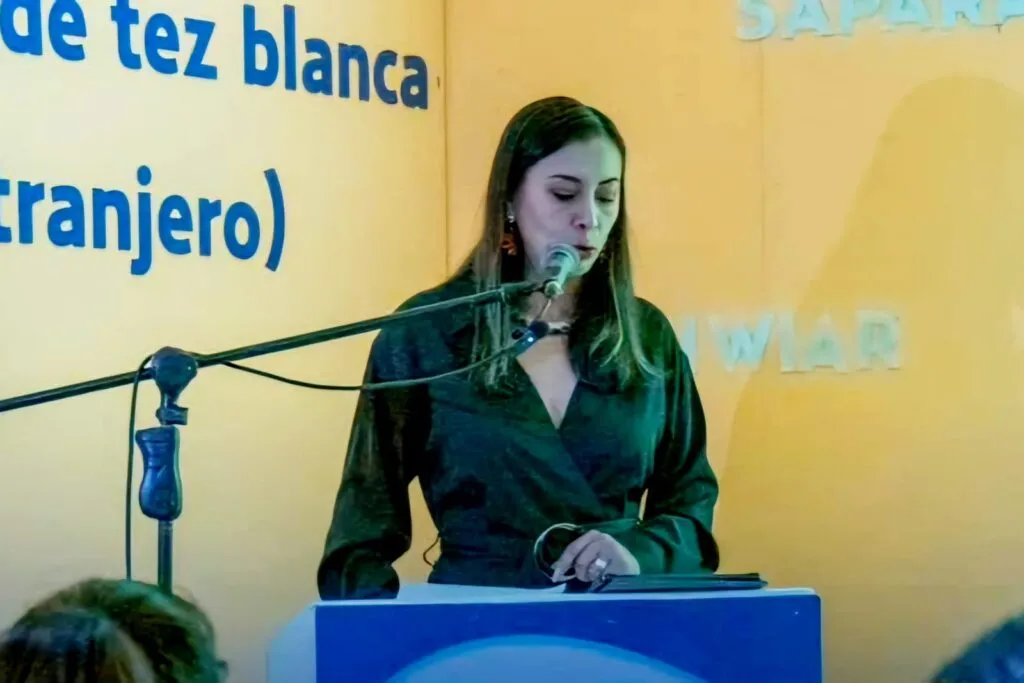 Concejal del cantón Pastaza habla de violencia política en el Gad municipal del mismo nombre