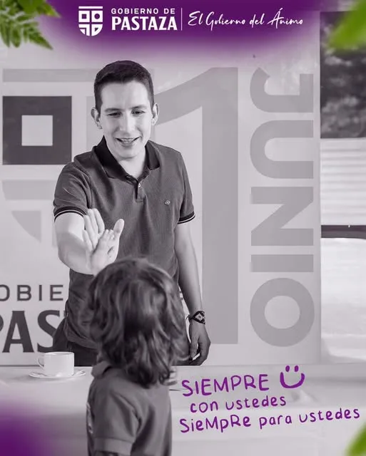 Quienes nos dibujan sonrisas¡