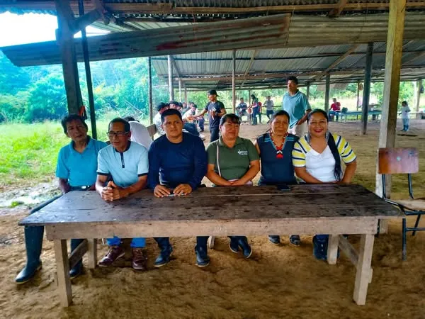 Celebrando a la familia en comunidad