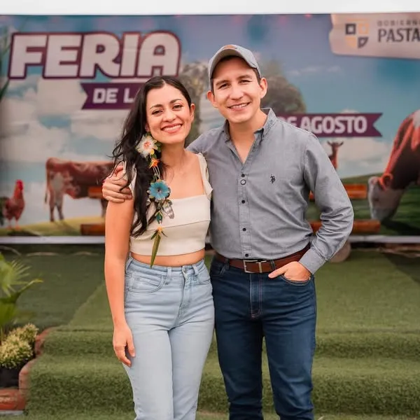 Un éxito total la feria de la 10