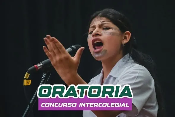 La voz de la juventud se hizo escuchar