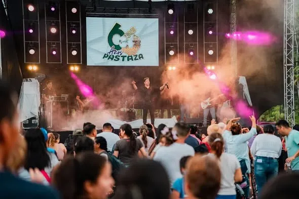 Una gran tarde en el Dique de Fátima