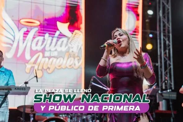 La Plaza del Ánimo ícono de grandes artistas